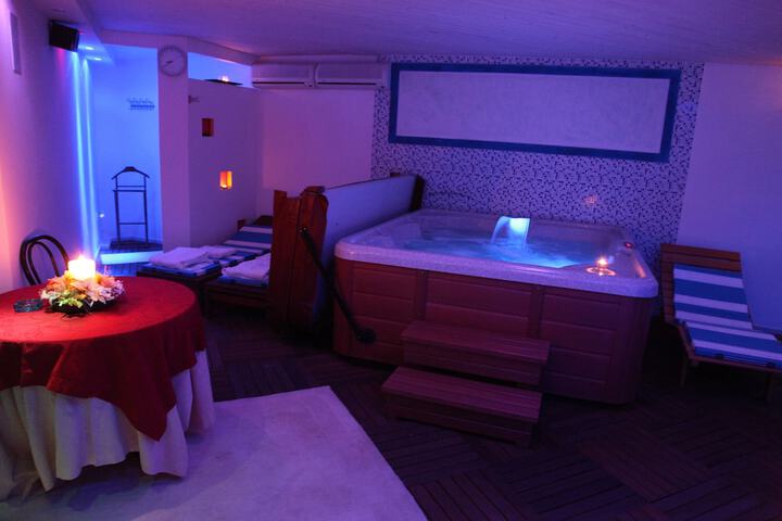 Spa 29 of 54