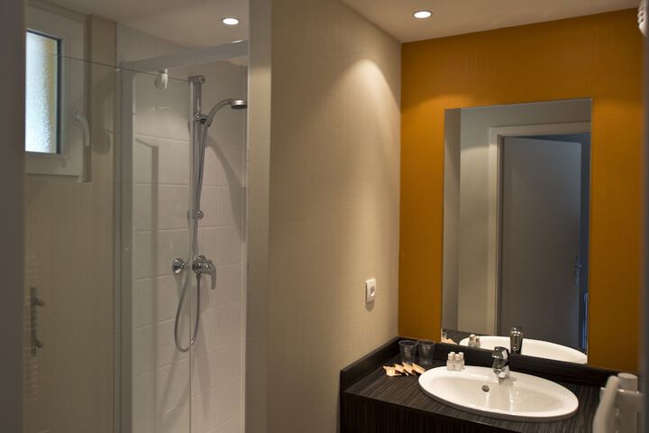 Bathroom Vanities