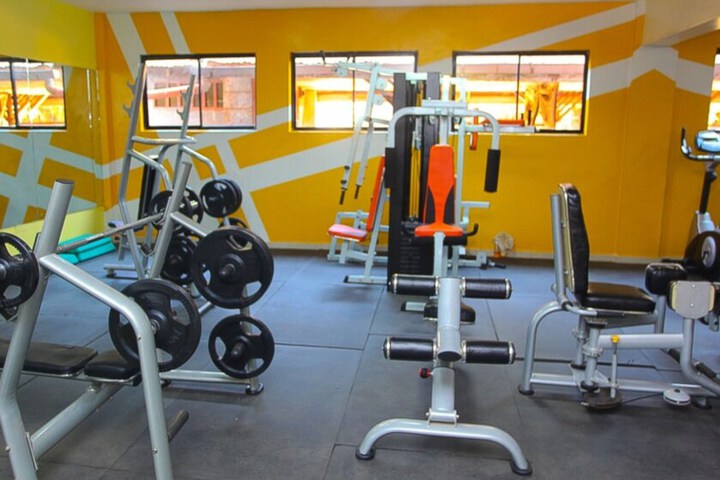 Health and Fitness 24 of 45
