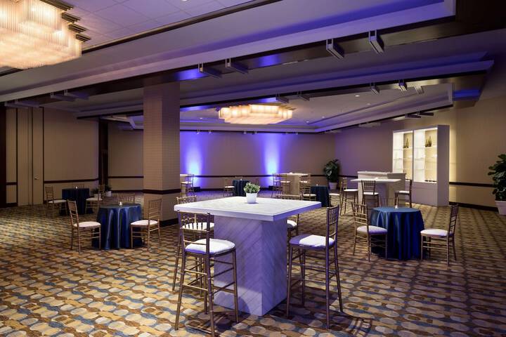 Ballroom