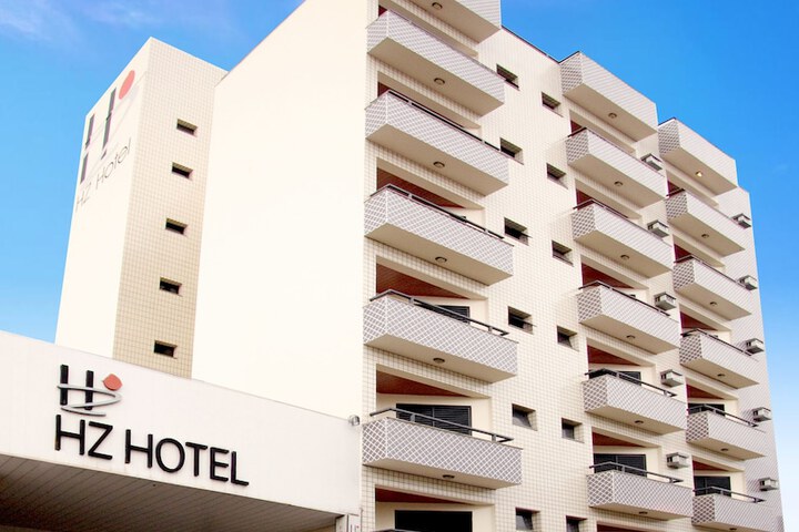 Hz Hotel Patos de Minas in Patos de Minas