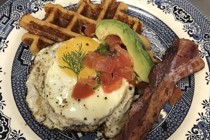 Breakfast/Coffee Service 81 of 87