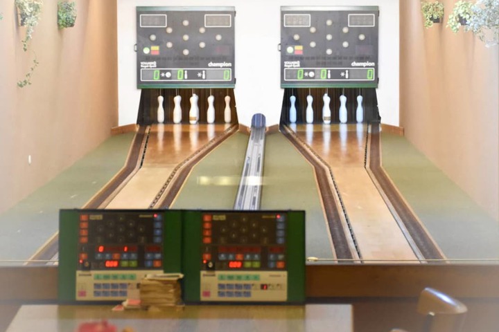 Bowling