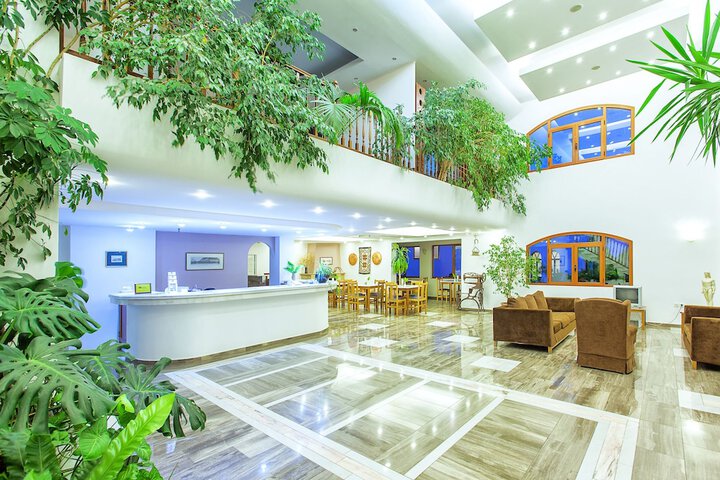 Hotel Interior 2 of 136
