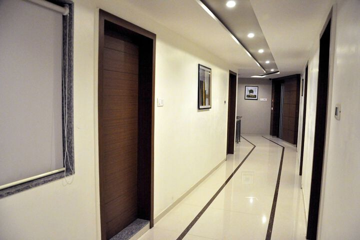 Hotel Interior 2 of 36