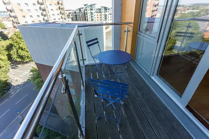 Terrace/Patio 7 of 15