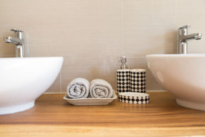 Bathroom Vanities