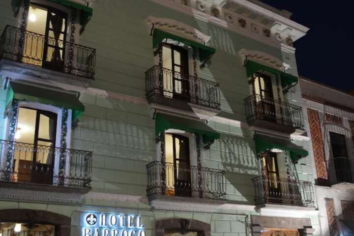 Hotel 42 of 43