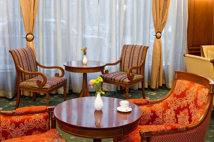 Hotel Interior 8 of 84