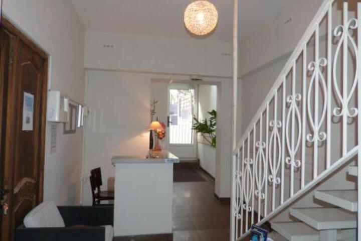 Fitness Center Photo