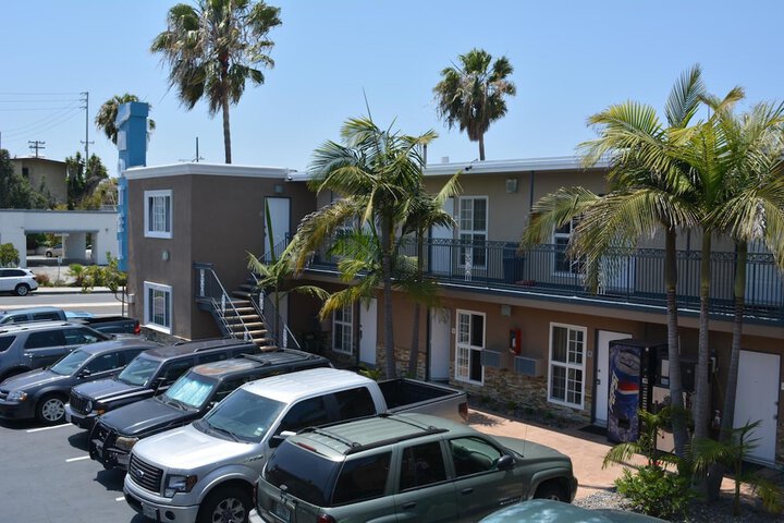 Hotel 43 of 51