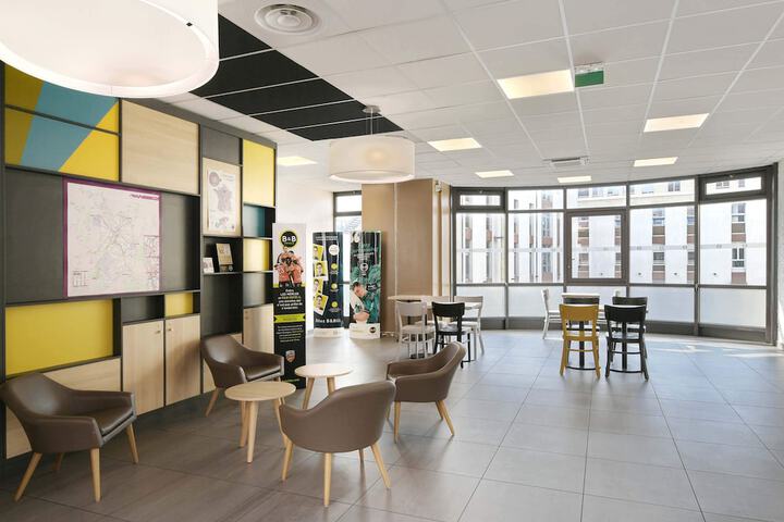 Lobby Photos