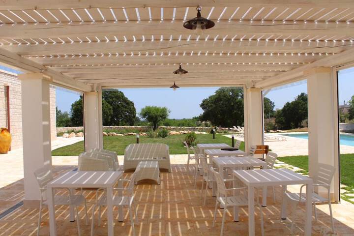 Terrace/Patio 45 of 50