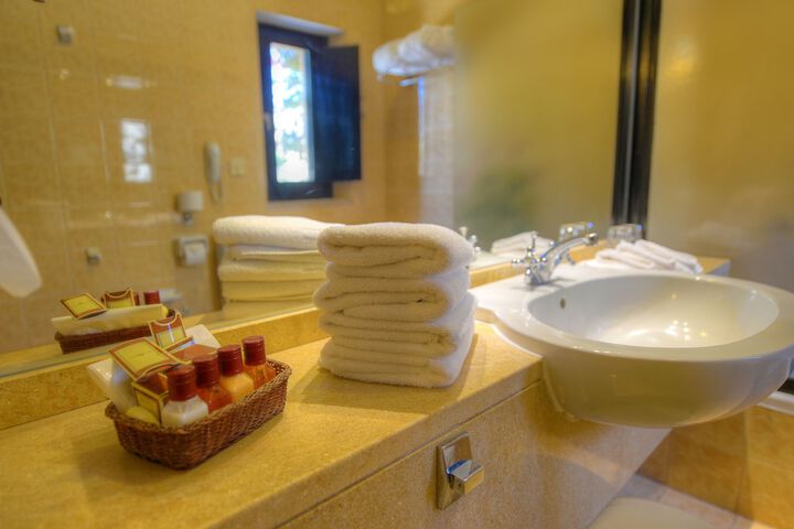 Bathroom Vanities