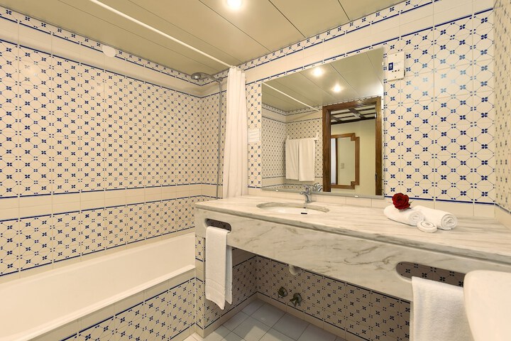 Bath Interior