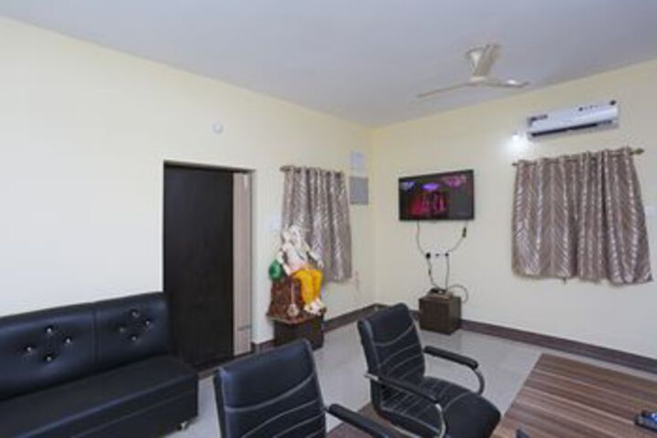 Hotel Interior 18 of 21