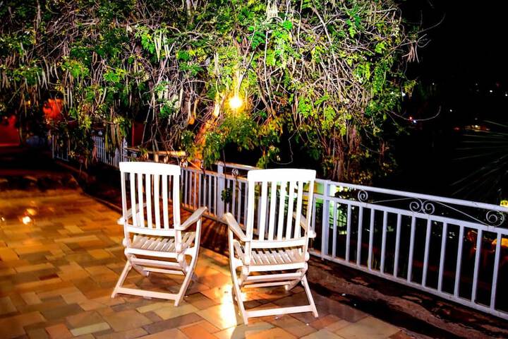 Terrace/Patio 10 of 28