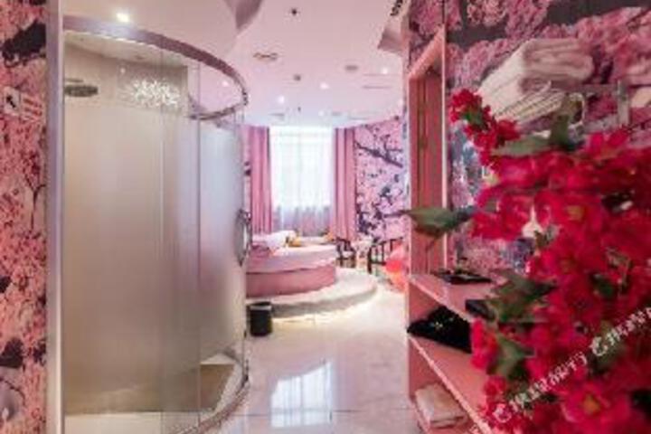 Taihu Xiangting Resort Hotel