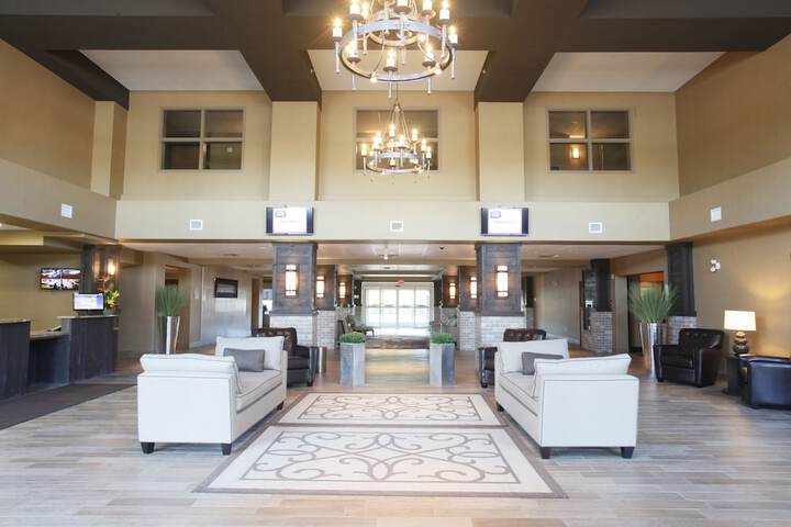 Hotel Interior 2 of 42