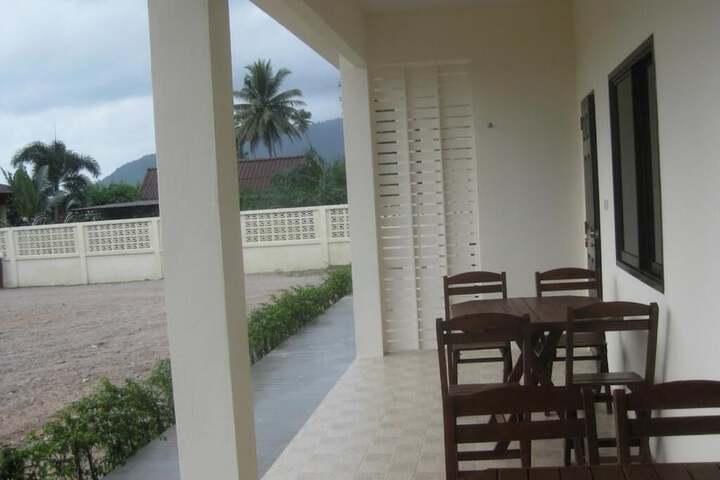 Terrace/Patio 25 of 51