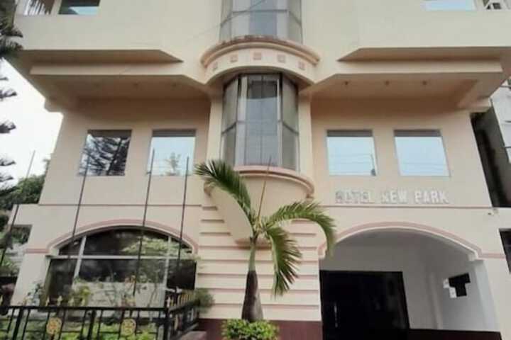 Hotel New Park