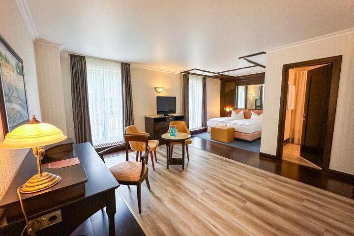 Guest Suite Photo