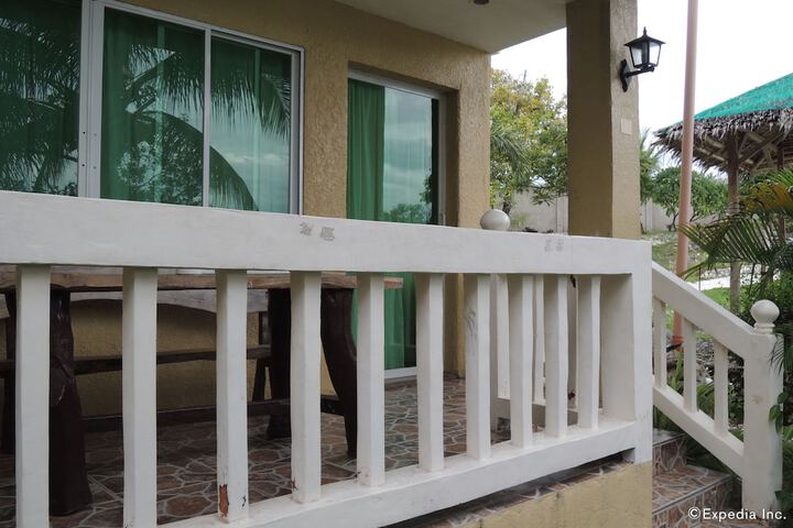 Terrace/Patio 63 of 70