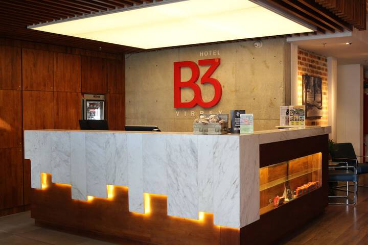 Hotel Interior 2 of 74