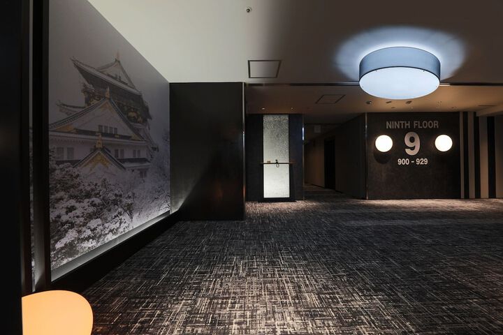 Hotel 9 of 54