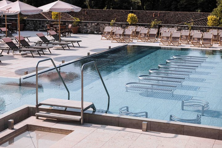 Hotel Spa