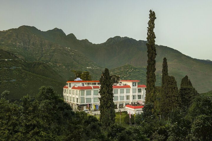 Hotel 54 of 74