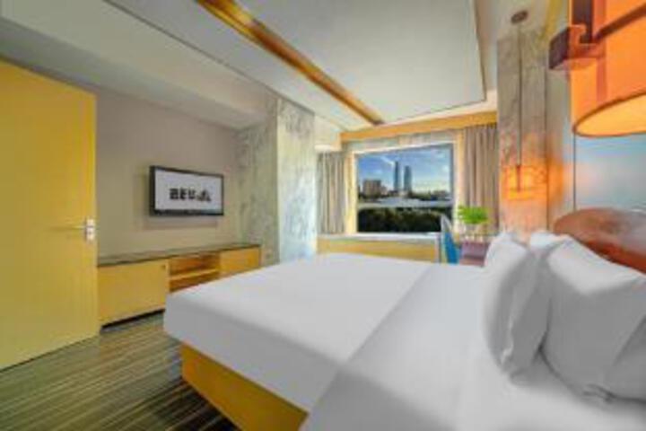 Guestroom Pic