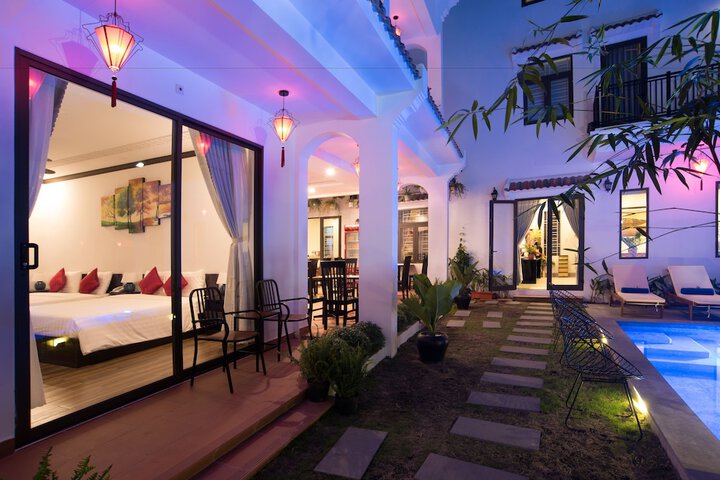 Terrace/Patio 53 of 57