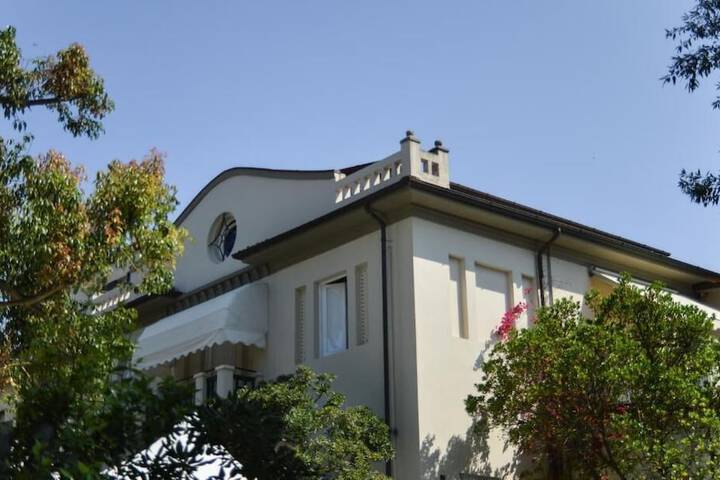 Outside Photo