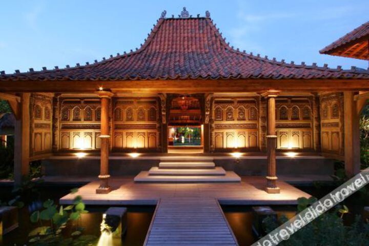 Des Indes Villas