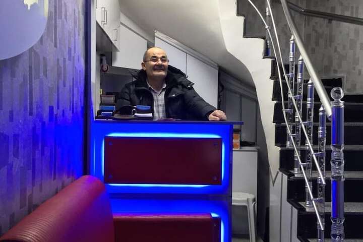 Image of Otel Erciyes