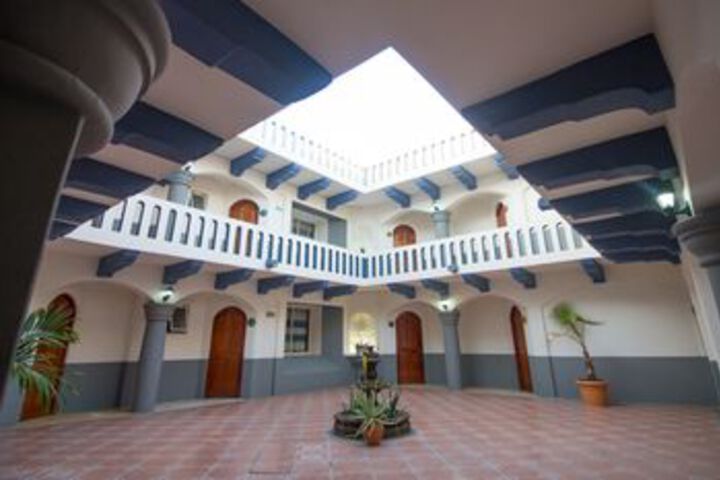 Hotel Interior 23 of 32