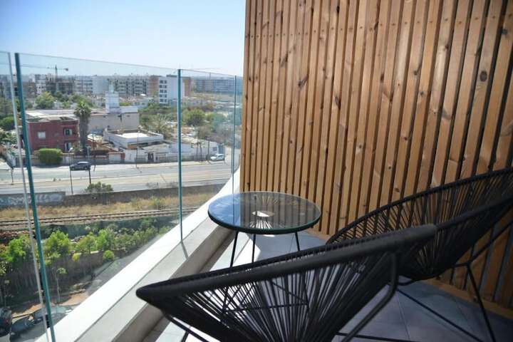 Terrace/Patio 16 of 18