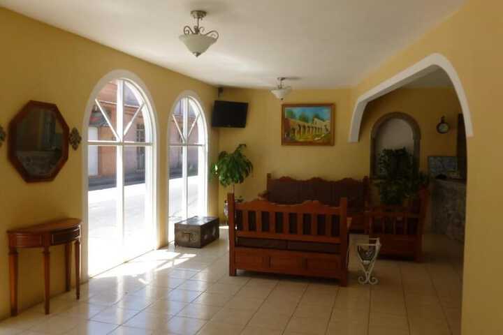 Hotel Interior 4 of 55