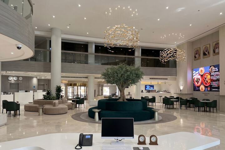 Hotel Interior 5 of 119