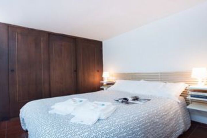 Rent in Rome Trastevere Suite