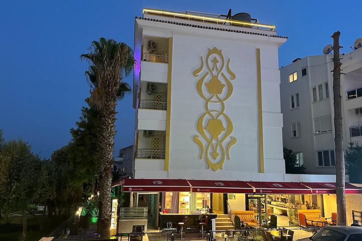 LARA OLYMPOS HOTEL