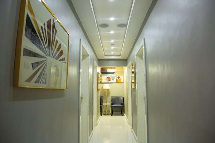 Taishi Hotel