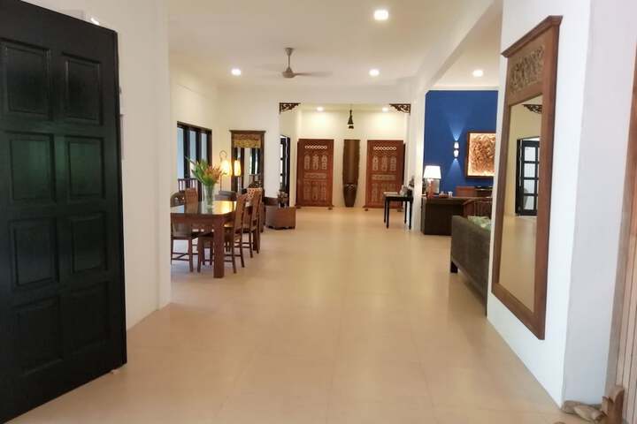 Hotel Interior 19 of 108
