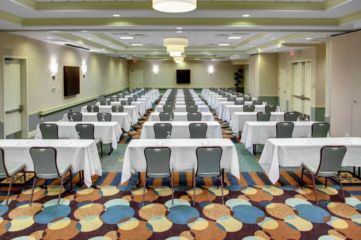 Ballroom