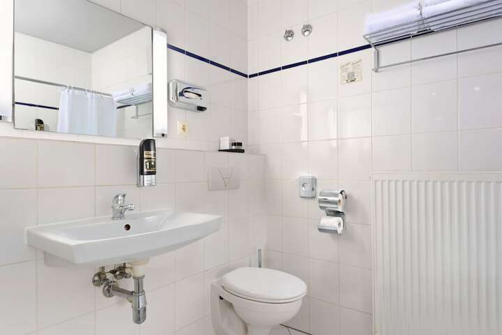Bathroom Vanities