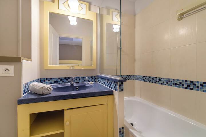 Bathroom Vanities