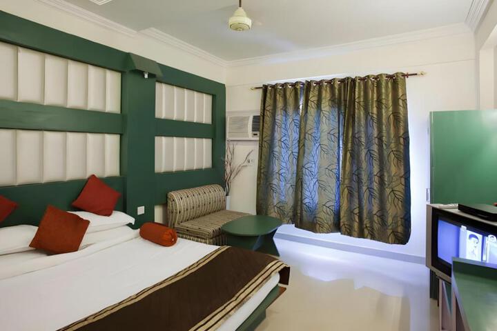 Fitness Center Photo