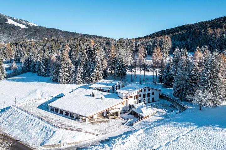 Hotel Casa Alpina