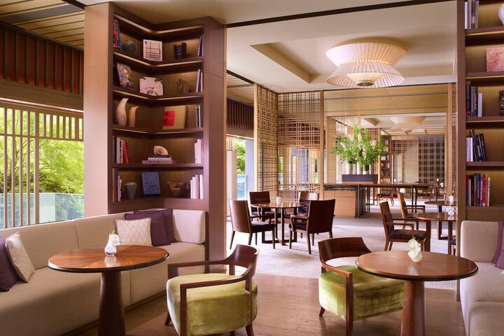Hotel Interior 5 of 180